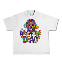 Lunar Rock day of the dead mexico Urban Heavy Tee - CTS Tumbler Store