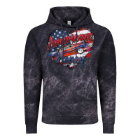 Cloud Black American honey Vintage Hoodie - Zillion Design Studio