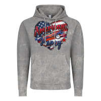 Cloud Rock American honey Vintage Hoodie - Zillion Design Studio