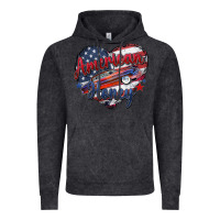 Vintage Black American honey Vintage Hoodie - Zillion Design Studio