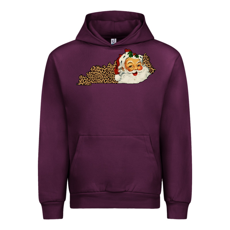 Kentucky Santa Urban Hoodie by Bettercallsaul | Teevron