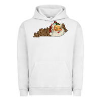 Pigment Lunar Rock Kentucky Santa Urban Hoodie - Bettercallsaul