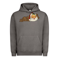 Pigment Tornado Kentucky Santa Urban Hoodie - Bettercallsaul
