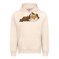 Sandshell Kentucky Santa Urban Hoodie - Bettercallsaul