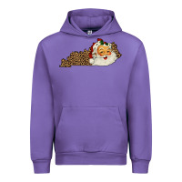 Tulip Kentucky Santa Urban Hoodie - Bettercallsaul
