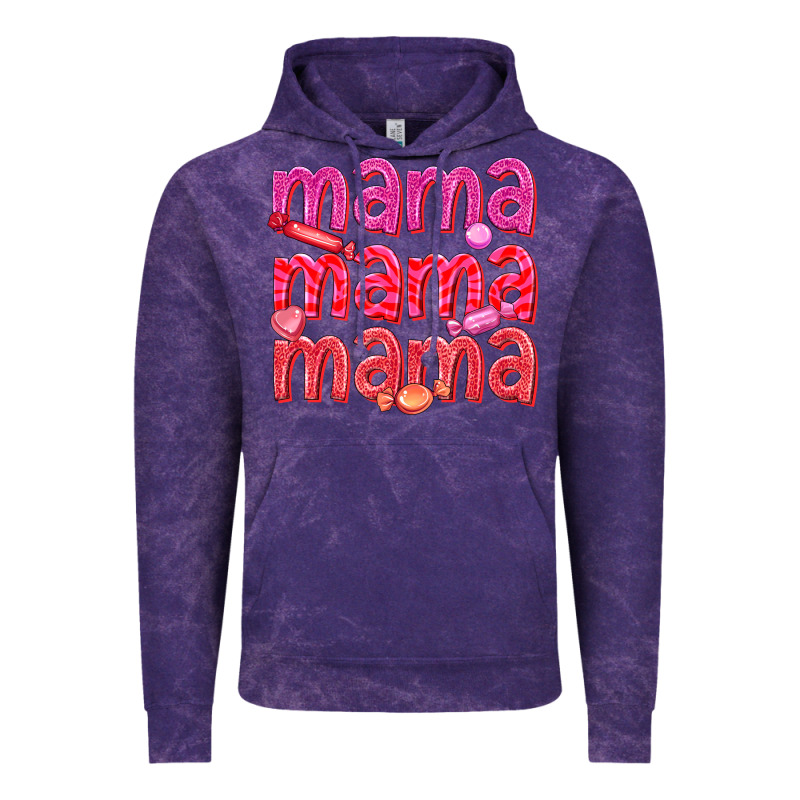 Mama Mama Mama Valentines Day Vintage Hoodie by texasbilliewilder | Teevron