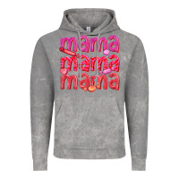 Cloud Rock mama mama mama valentines day Vintage Hoodie - texasbilliewilder