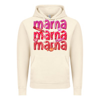 Vintage Artic mama mama mama valentines day Vintage Hoodie - texasbilliewilder