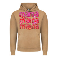 Vintage Camel mama mama mama valentines day Vintage Hoodie - texasbilliewilder