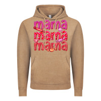 Vintage Coffee mama mama mama valentines day Vintage Hoodie - texasbilliewilder