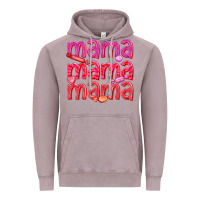 Vintage Zinc mama mama mama valentines day Vintage Hoodie - texasbilliewilder
