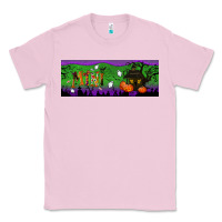 Bubblegum Pink halloween mini 11 oz mug Classic Tee - BundleAndBundleShop