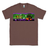 Chestnut halloween mini 11 oz mug Classic Tee - BundleAndBundleShop
