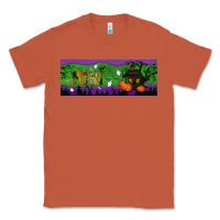Copper halloween mini 11 oz mug Classic Tee - BundleAndBundleShop