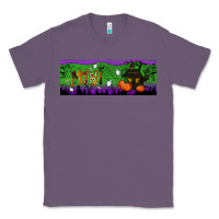 Lavender halloween mini 11 oz mug Classic Tee - BundleAndBundleShop