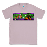 Lilac halloween mini 11 oz mug Classic Tee - BundleAndBundleShop