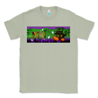 Matcha halloween mini 11 oz mug Classic Tee - BundleAndBundleShop