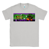 Moon Dust halloween mini 11 oz mug Classic Tee - BundleAndBundleShop