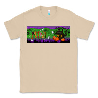 Mushroom halloween mini 11 oz mug Classic Tee - BundleAndBundleShop