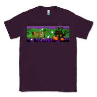 Plum halloween mini 11 oz mug Classic Tee - BundleAndBundleShop