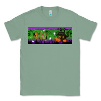 Sage halloween mini 11 oz mug Classic Tee - BundleAndBundleShop