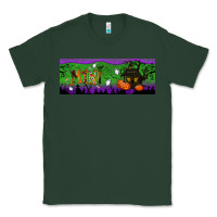Sports Green halloween mini 11 oz mug Classic Tee - BundleAndBundleShop