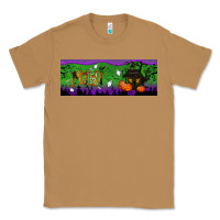 Toasted Coconut halloween mini 11 oz mug Classic Tee - BundleAndBundleShop