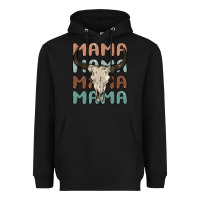 Mama Heavyweight Hoodie | Teevron