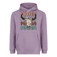 Lavender mama Heavyweight Hoodie - MaliasSmallBusiness