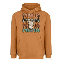 Meerkat mama Heavyweight Hoodie - MaliasSmallBusiness