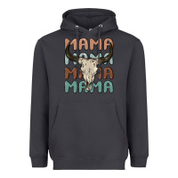 Smoke mama Heavyweight Hoodie - MaliasSmallBusiness
