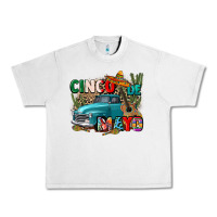 Lunar Rock cinco de mayo Urban Heavy Tee - CTS Tumbler Store