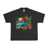 Pigment Black cinco de mayo Urban Heavy Tee - CTS Tumbler Store