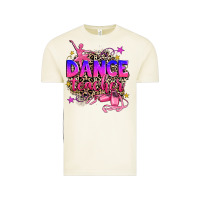 Vintage Arctic dance teacher Vintage Tee - Zillion Design Studio