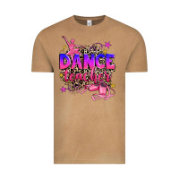 Vintage Camel dance teacher Vintage Tee - Zillion Design Studio