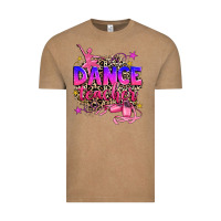 Dance Teacher Vintage Tee | Teevron
