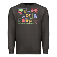 Smoke biliteral coordintiom Premium Sweatshirt - MaliasSmallBusiness