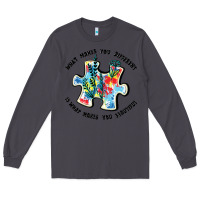 Smoke what makes you different is what makes you beautif Long Sleeve Tee - JahusDesignShop