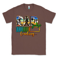 Chestnut dad joke loading Classic Tee - AdoDesignShop