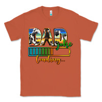 Copper dad joke loading Classic Tee - AdoDesignShop