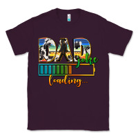 Plum dad joke loading Classic Tee - AdoDesignShop