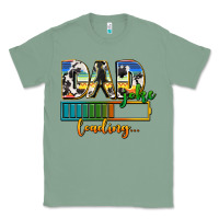 Sage dad joke loading Classic Tee - AdoDesignShop