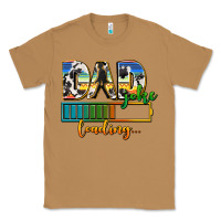 Toasted Coconut dad joke loading Classic Tee - AdoDesignShop