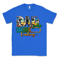 True Royal dad joke loading Classic Tee - AdoDesignShop
