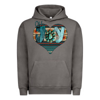 Pigment Tornado Joy Christmas Urban Hoodie - Bettercallsaul