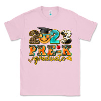 Bubblegum Pink 2023 pre k graduate Classic Tee - AdoDesignShop