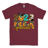 Burgundy 2023 pre k graduate Classic Tee - AdoDesignShop