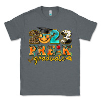Charcoal Heather 2023 pre k graduate Classic Tee - AdoDesignShop