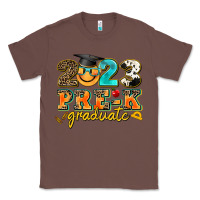 Chestnut 2023 pre k graduate Classic Tee - AdoDesignShop