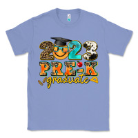 Colony Blue 2023 pre k graduate Classic Tee - AdoDesignShop